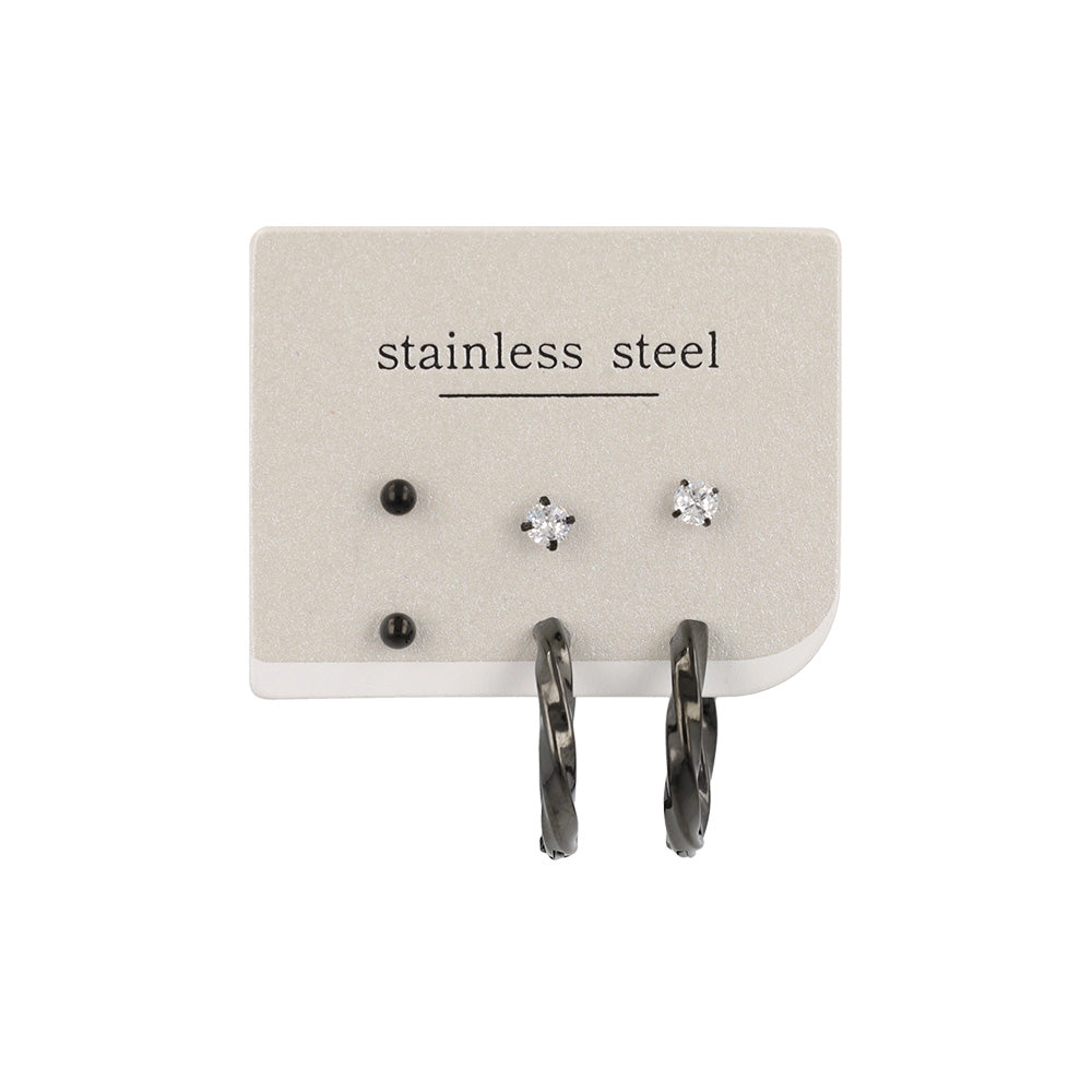 Everyday Mixed Earring Pack