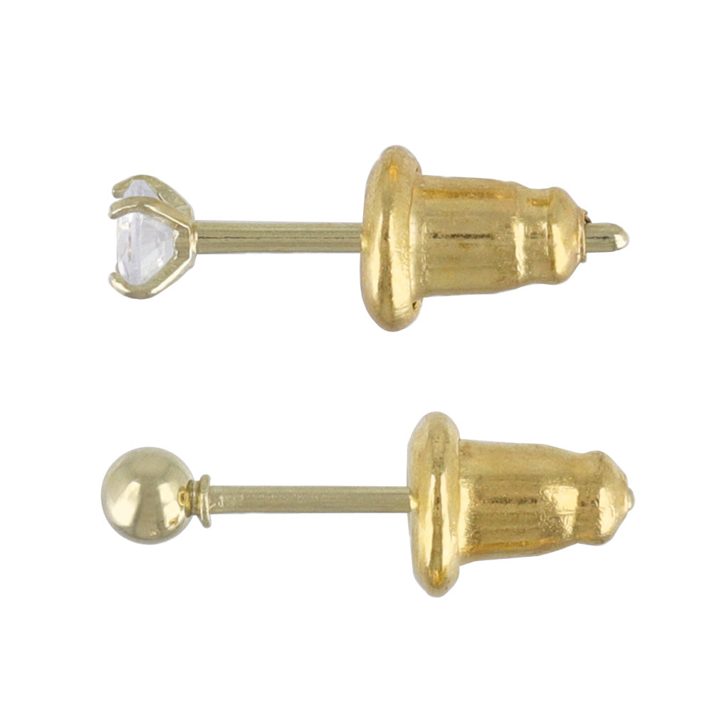 Everyday Mixed Earring Pack