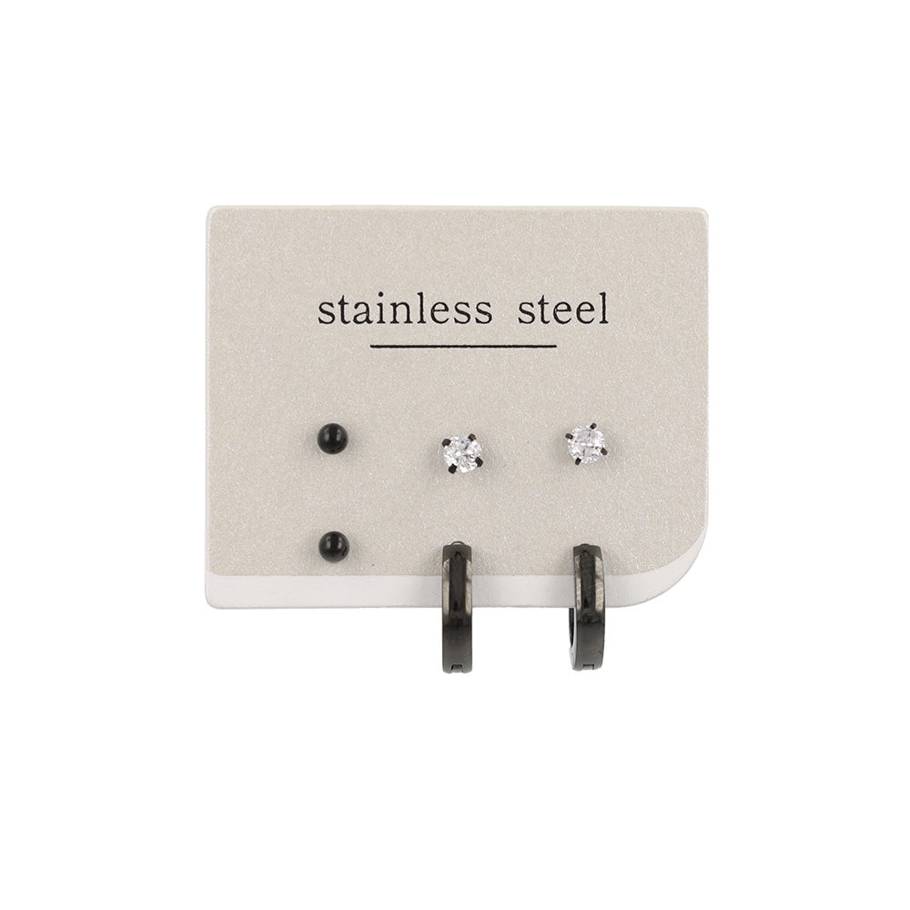 Everyday Mixed Earring Pack