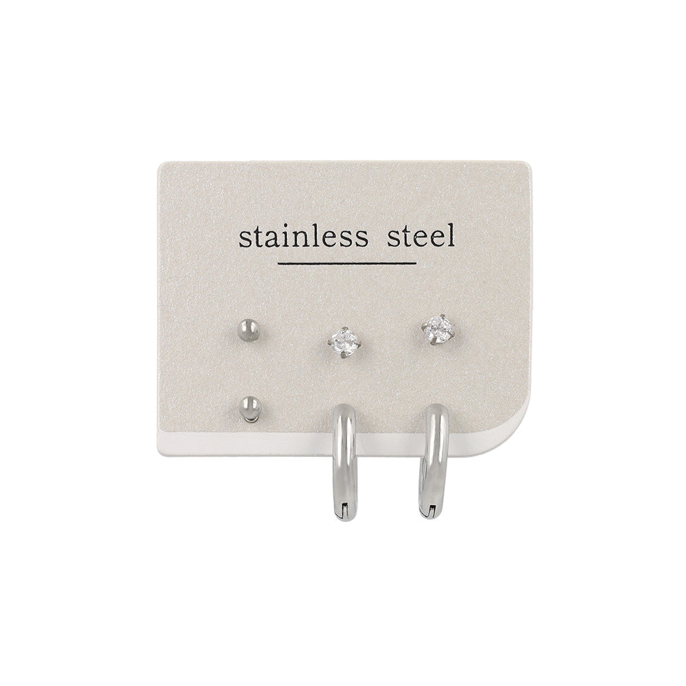 Everyday Mixed Earring Pack