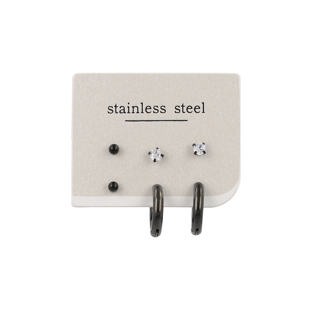 Everyday Mixed Earring Pack