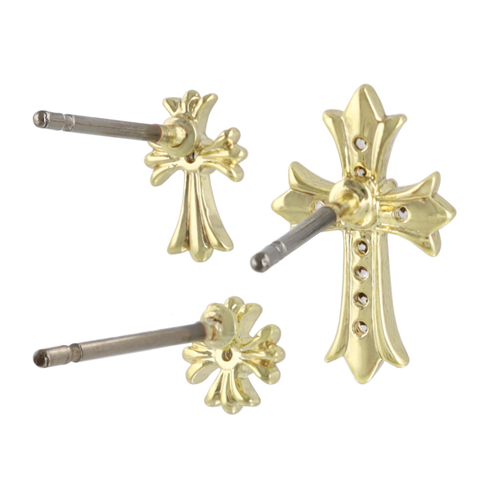Mixed Cross Stud Pack
