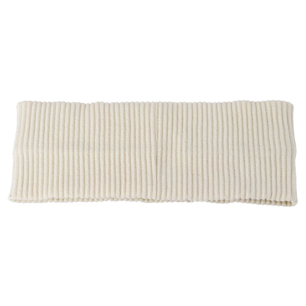 Ribbed Muted Soft Headband