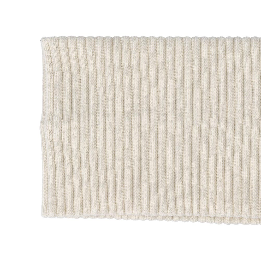 Ribbed Muted Soft Headband