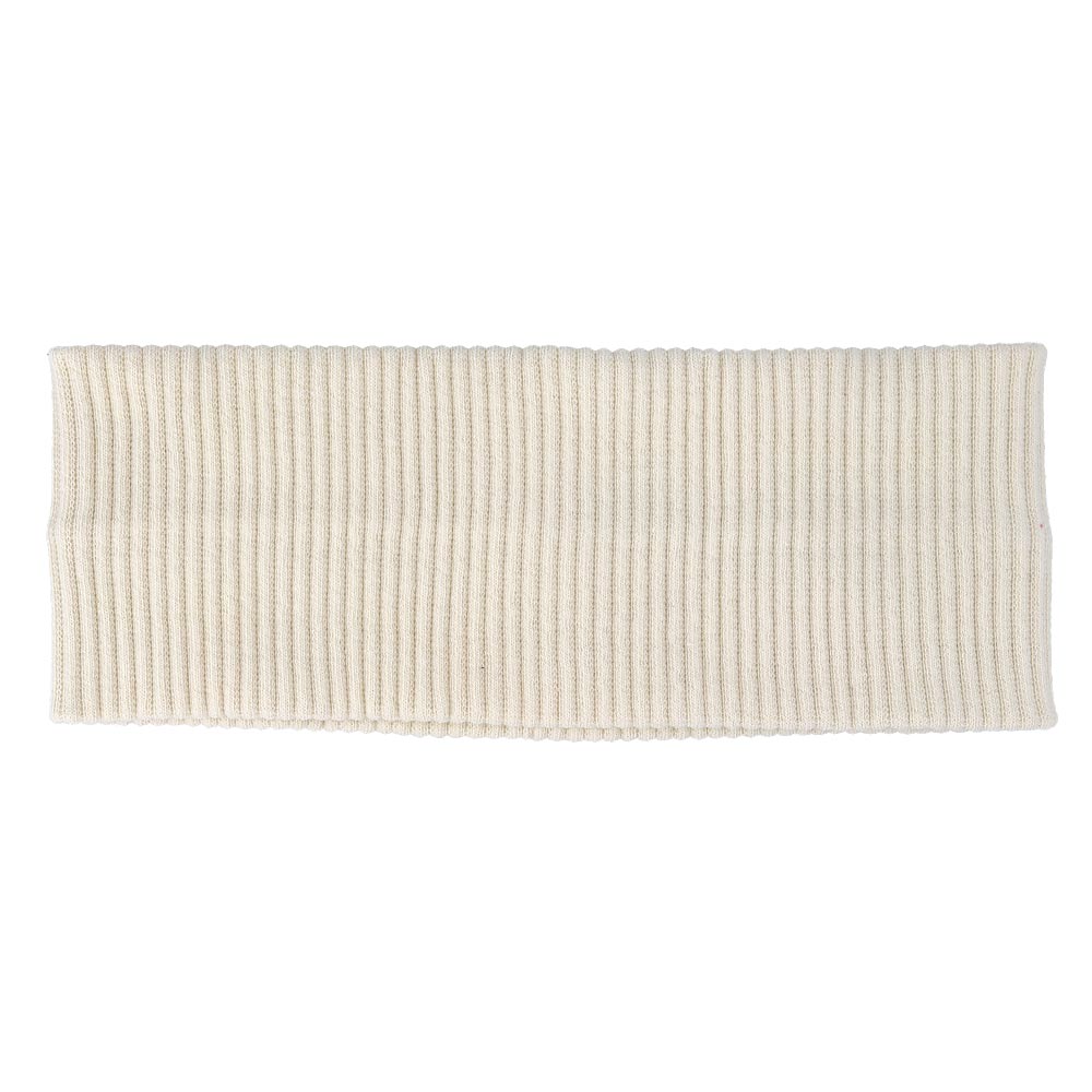Ribbed Muted Soft Headband
