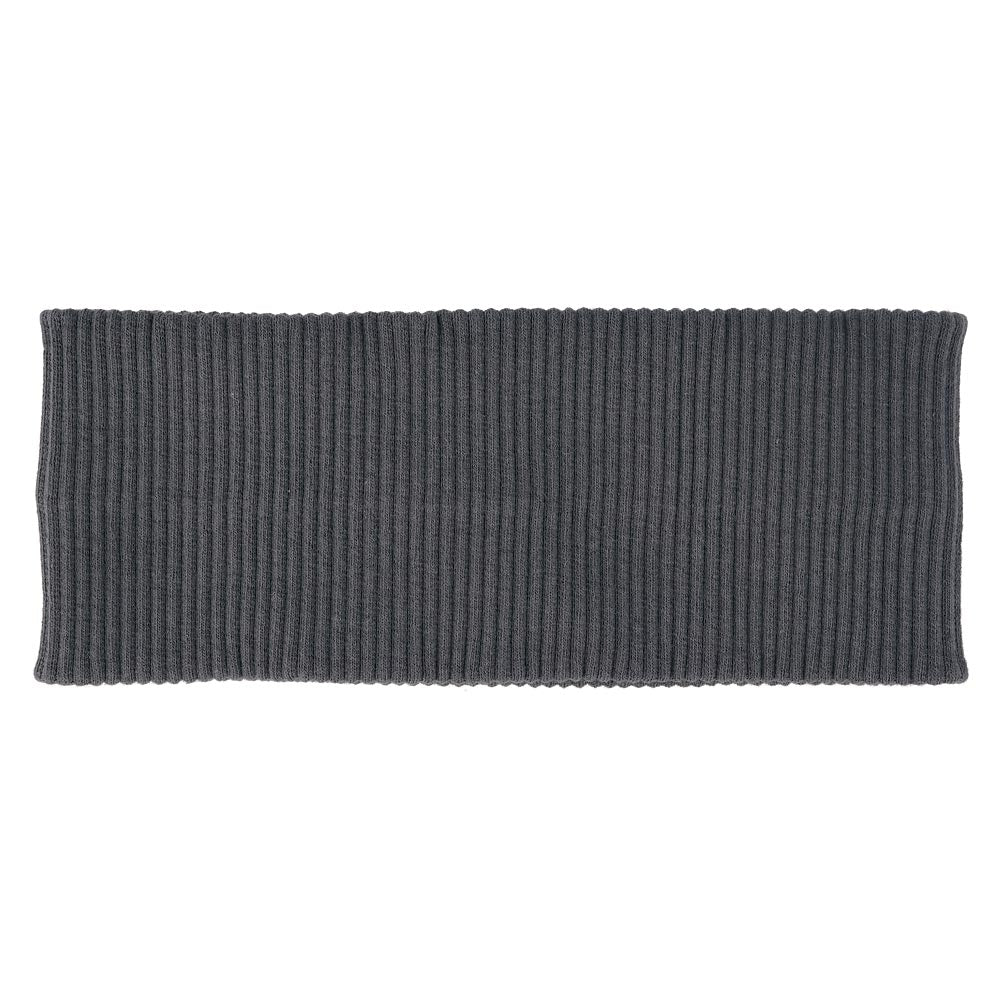 Ribbed Muted Soft Headband
