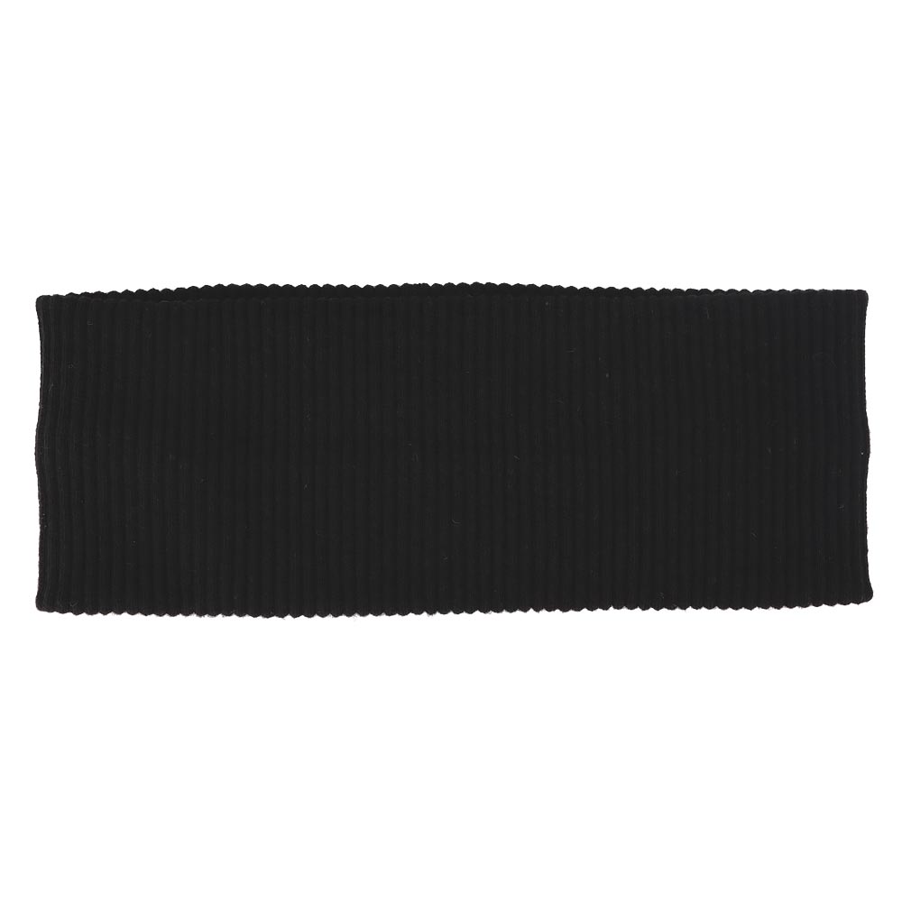 Ribbed Muted Soft Headband