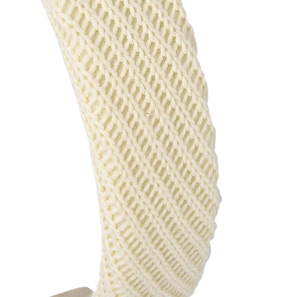 Padded Knit Headband