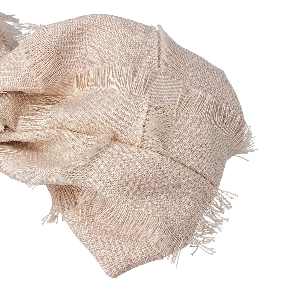 Shaggy Wide Soft Headband