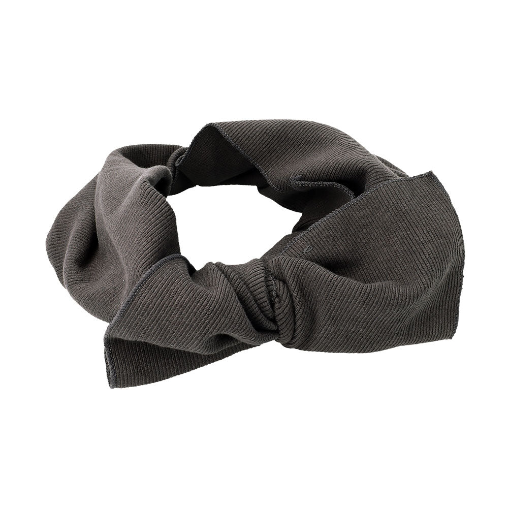 Wide Bow Detail Headband