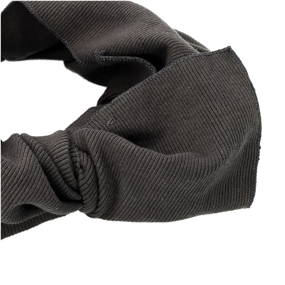 Wide Bow Detail Headband