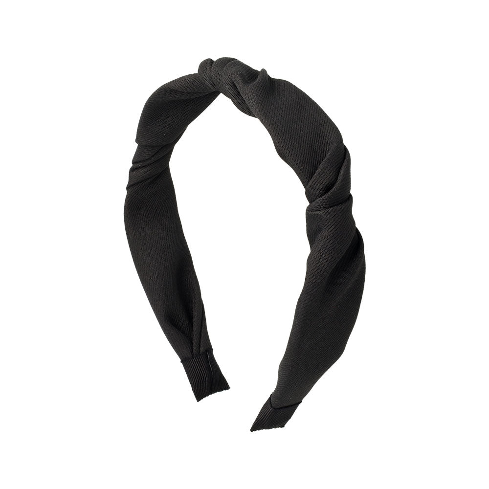 Twisted Earthy Headband