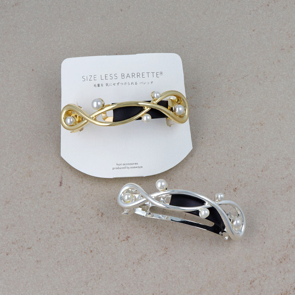 Barrette