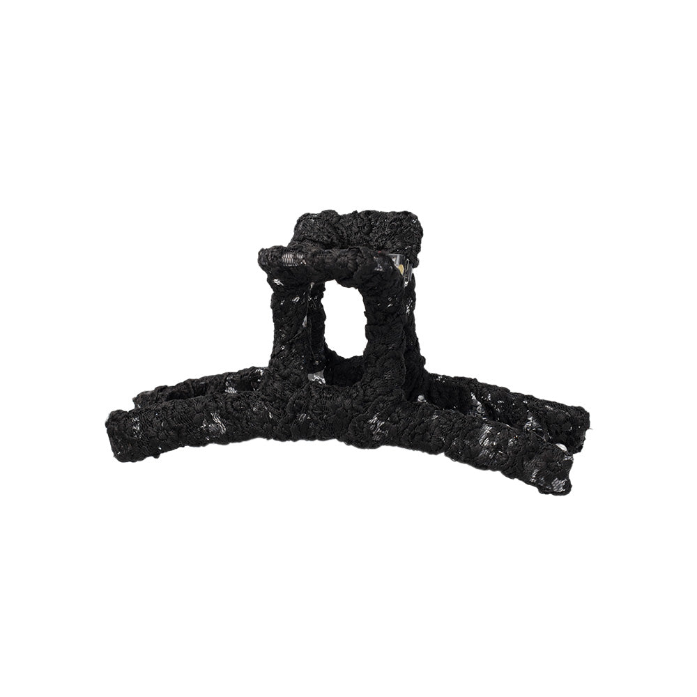 Lace Hair Claw