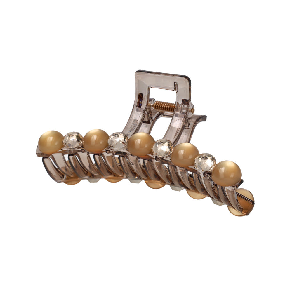 Beaded Hair Claw