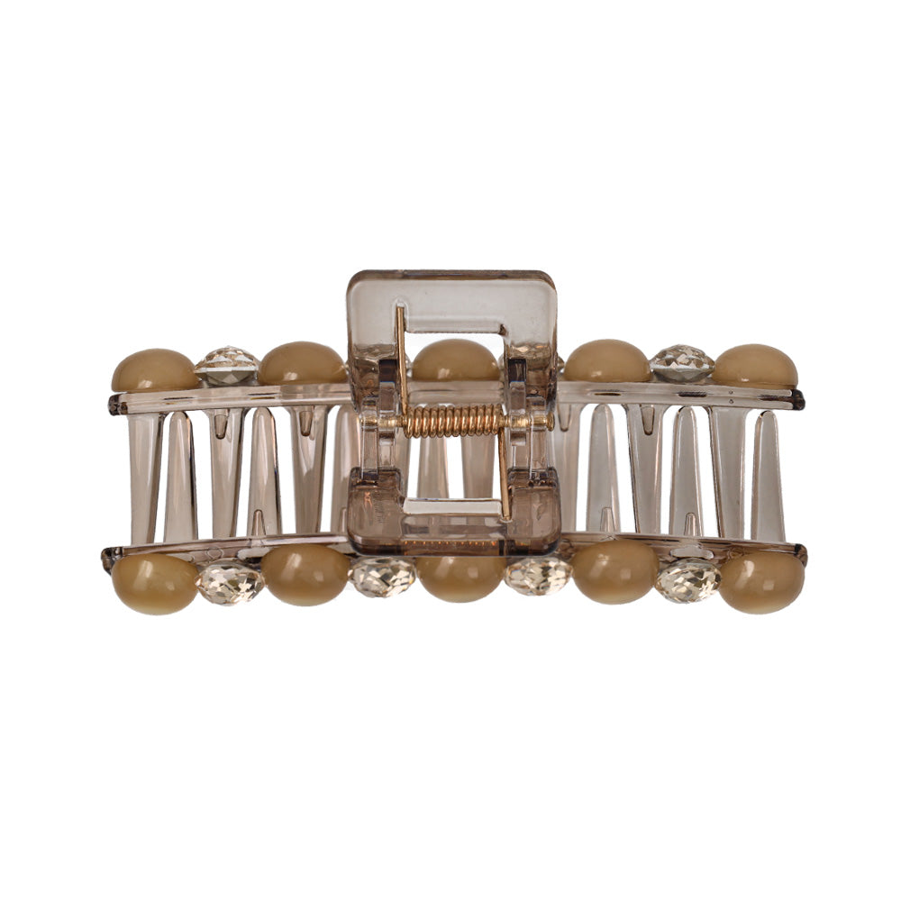 Beaded Hair Claw