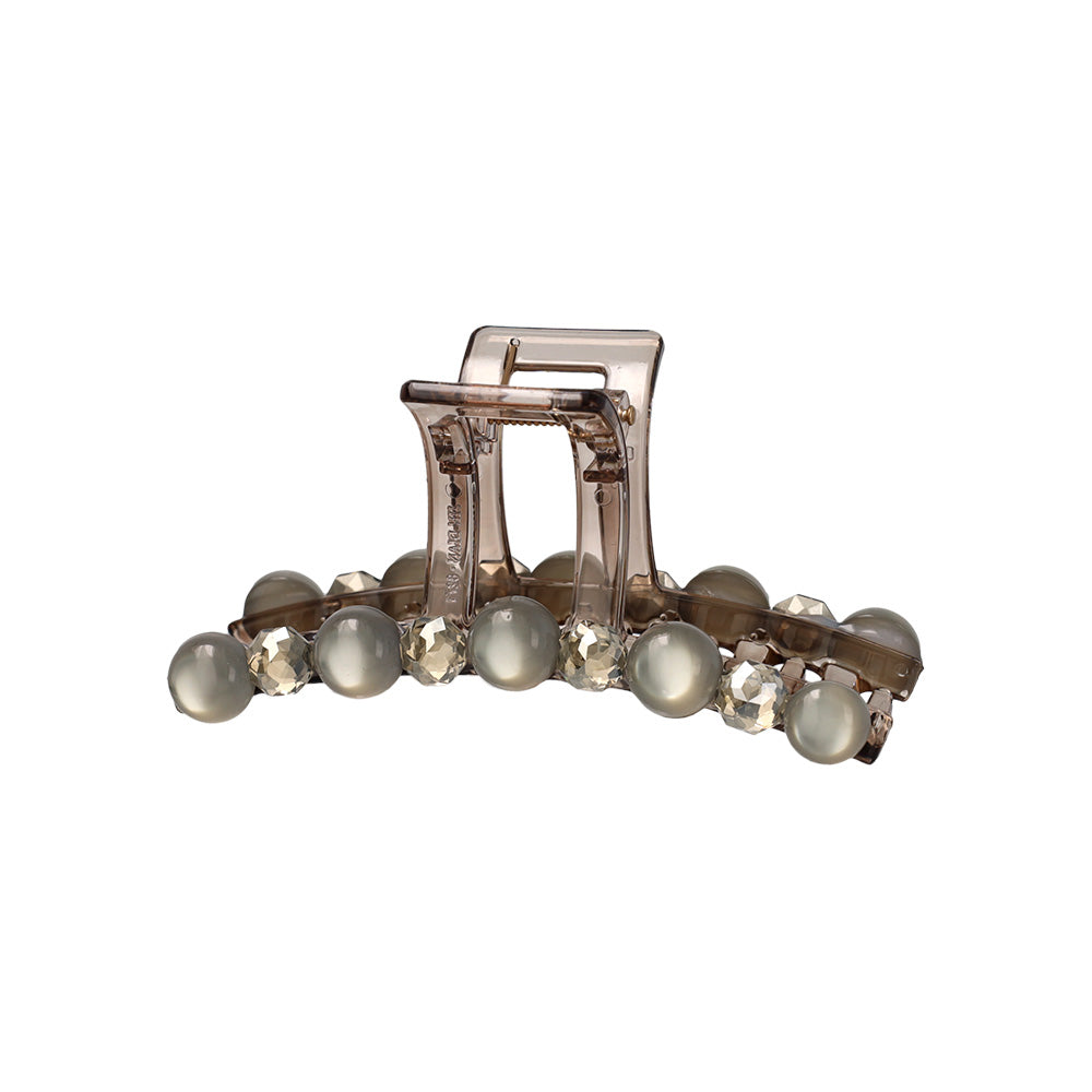 Beaded Hair Claw