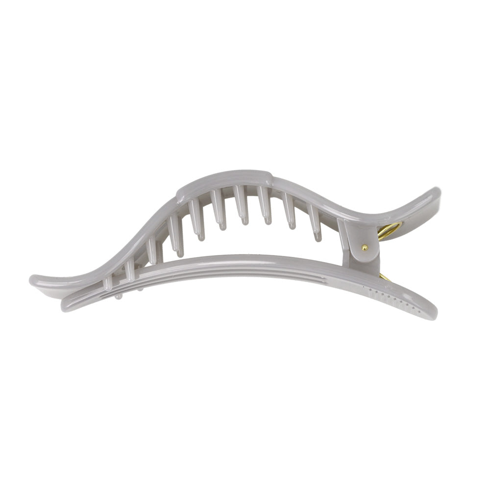 Light Color Bow Hair Clip