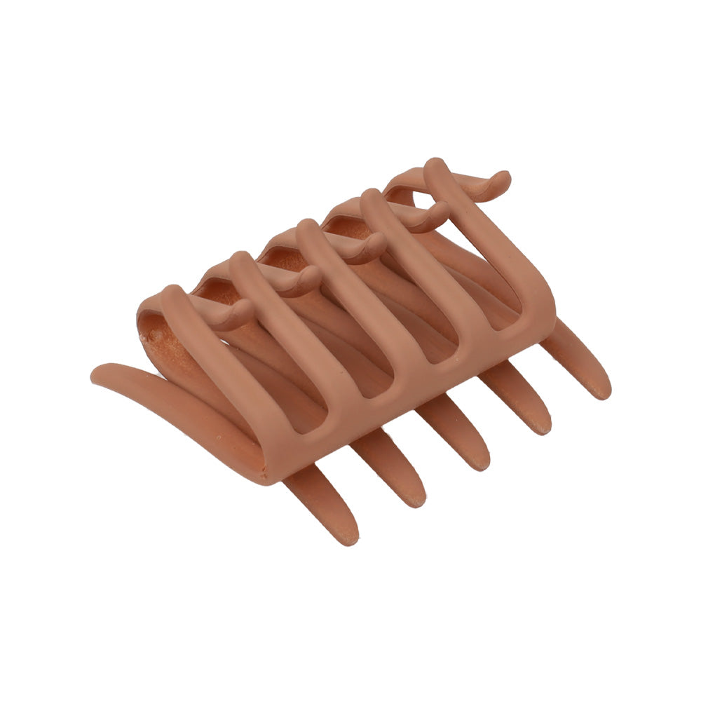 Easy Double Comb Hair Clip Set