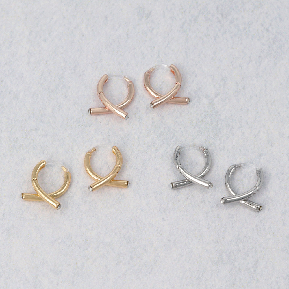Plastic Earrings