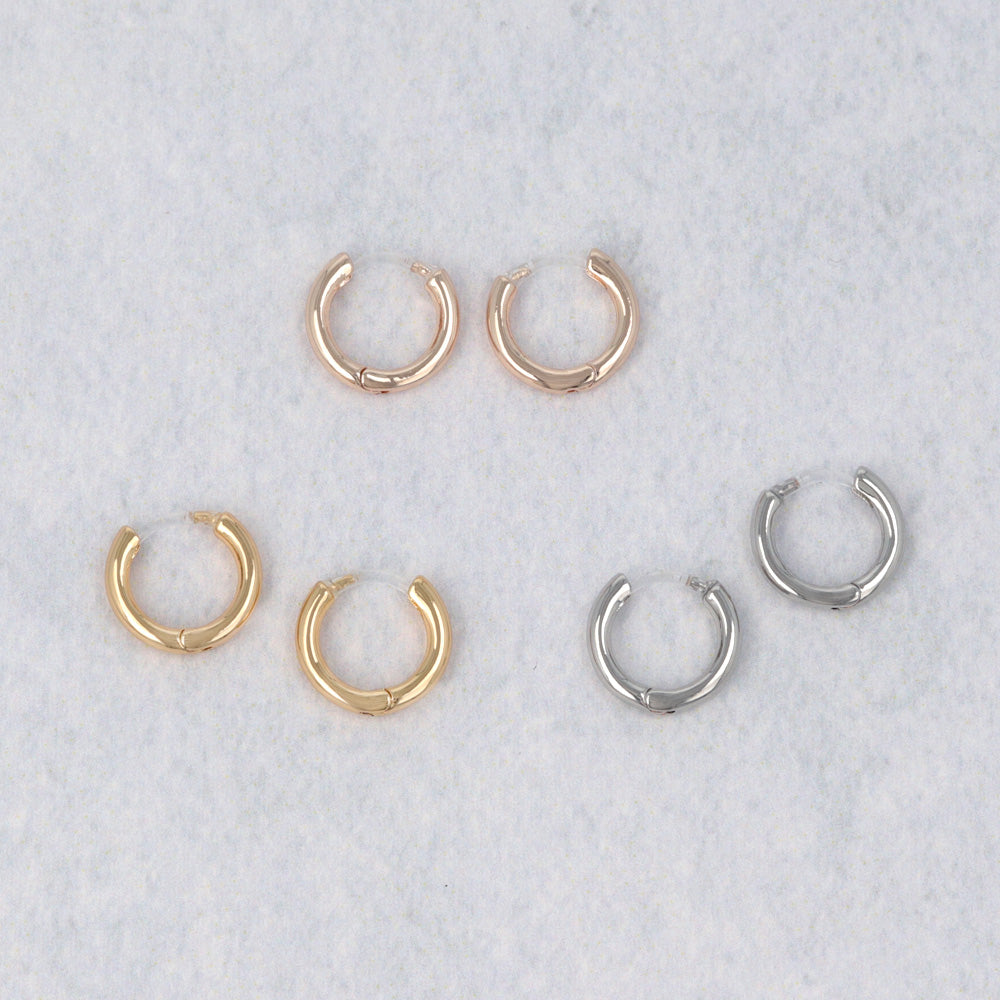 Plastic Earrings