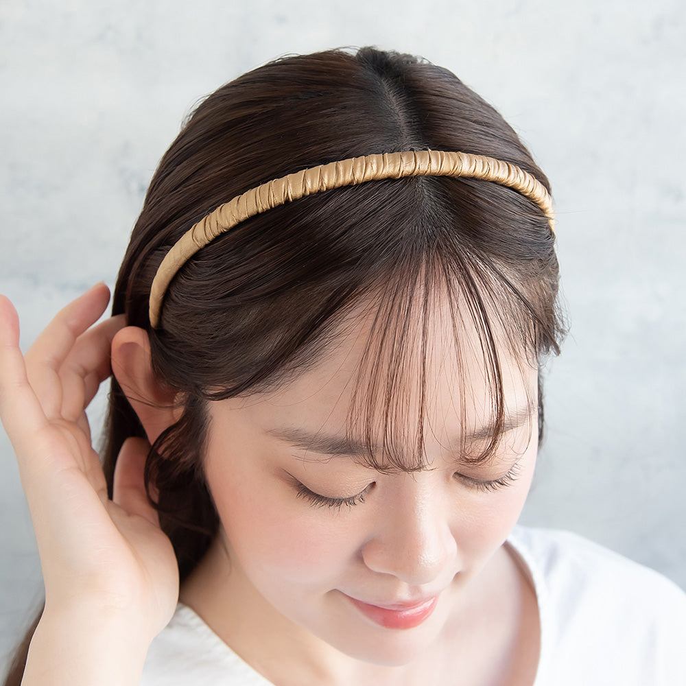 Teeth Comb Headband