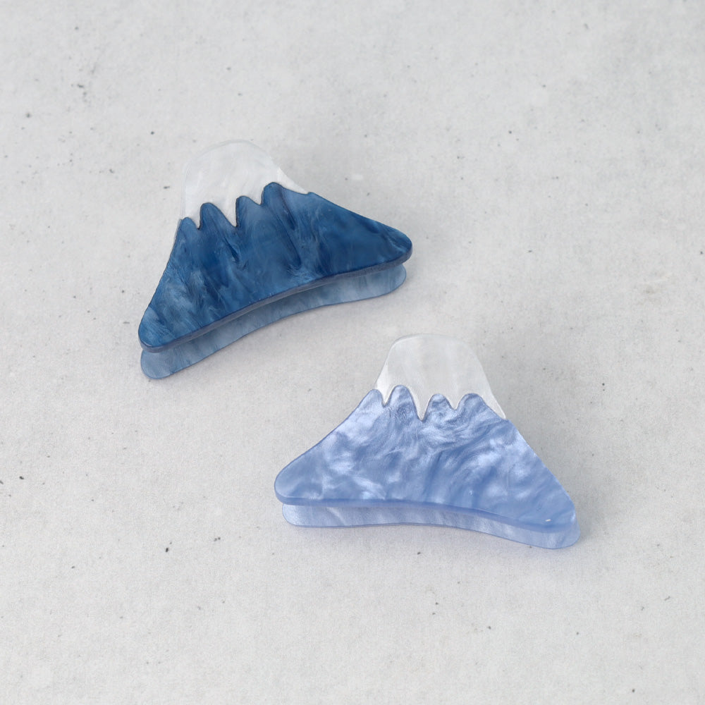 Fuji Yama Mini Claw Clip