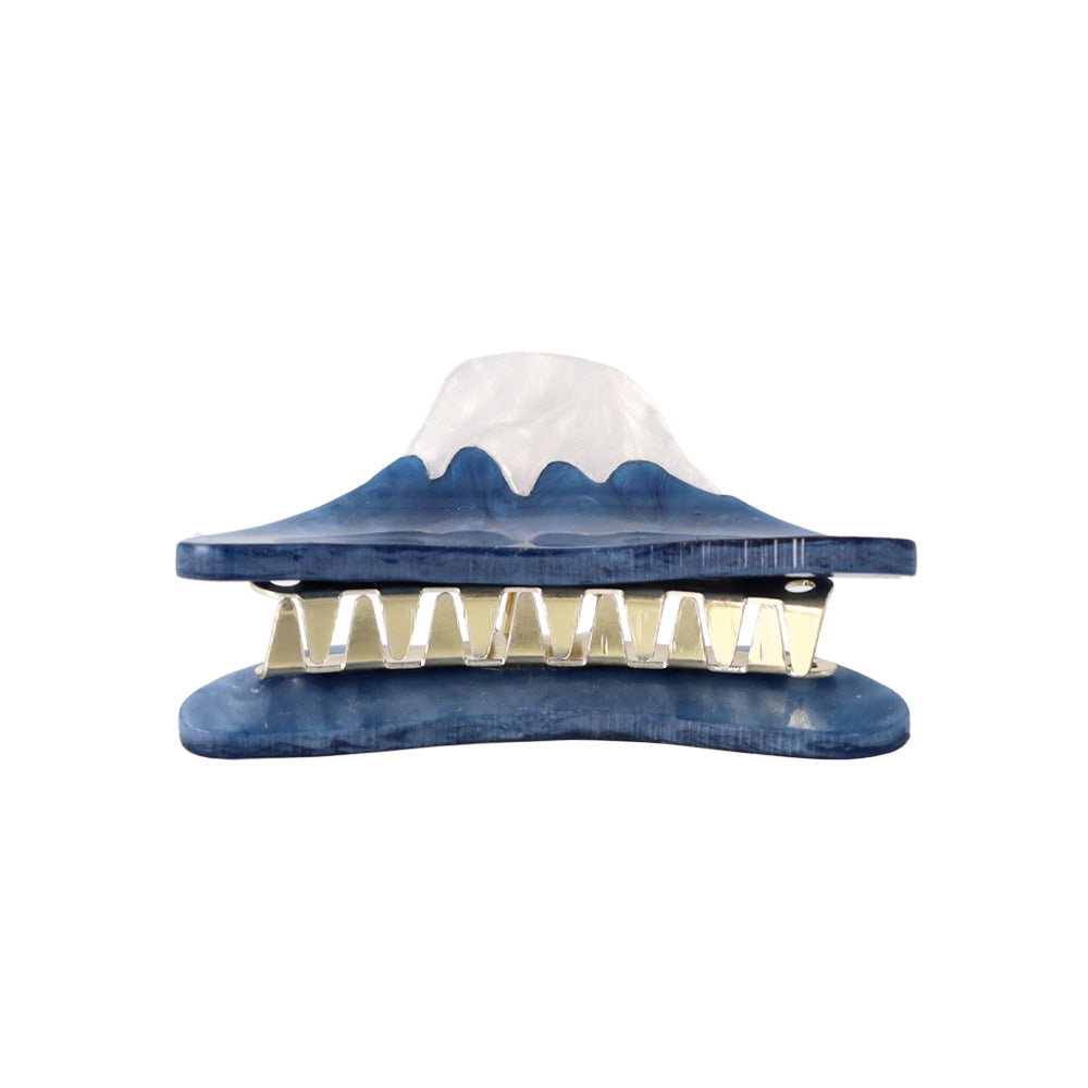 Fuji Yama Mini Claw Clip