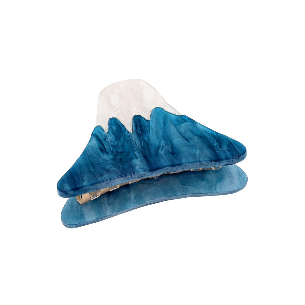 Fuji Yama Mini Claw Clip