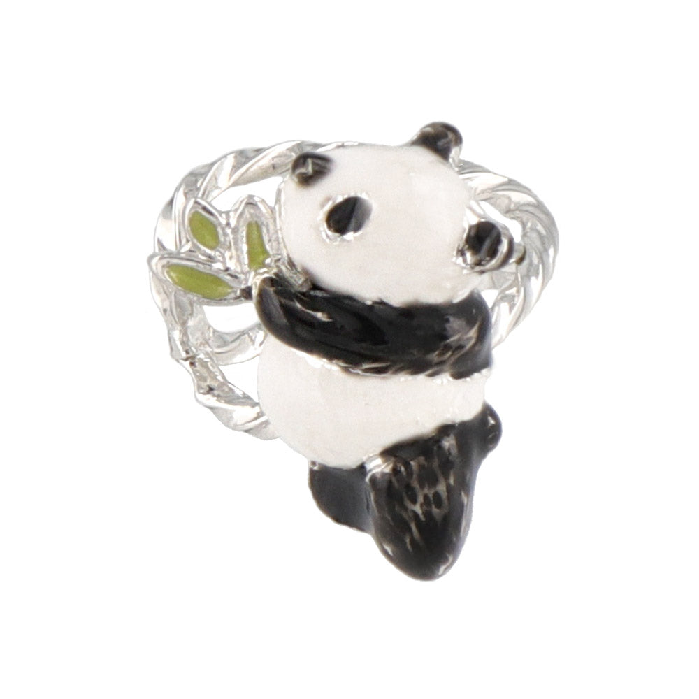 Mogu Mogu Panda Ear Cuff