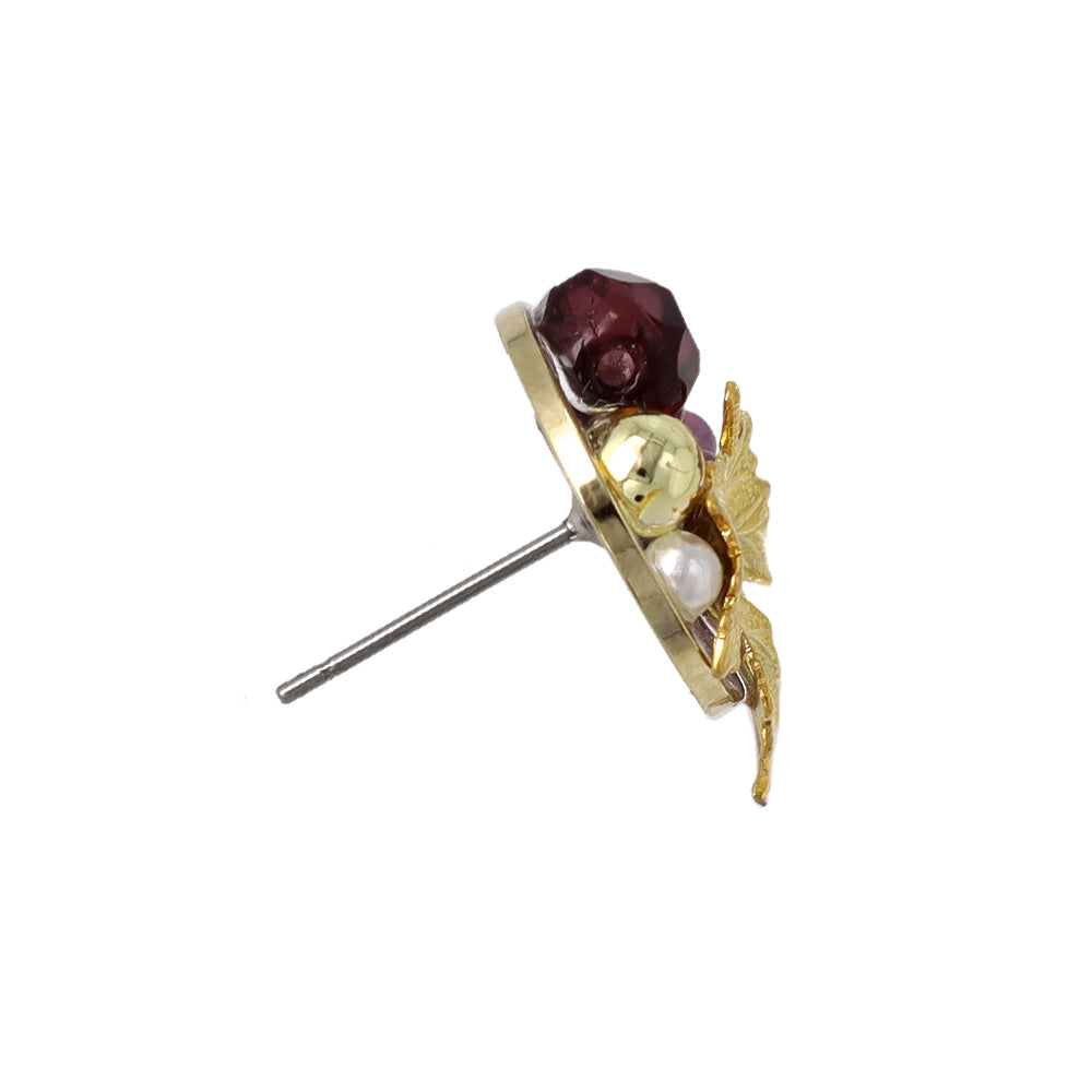 Harvest Stud Earrings