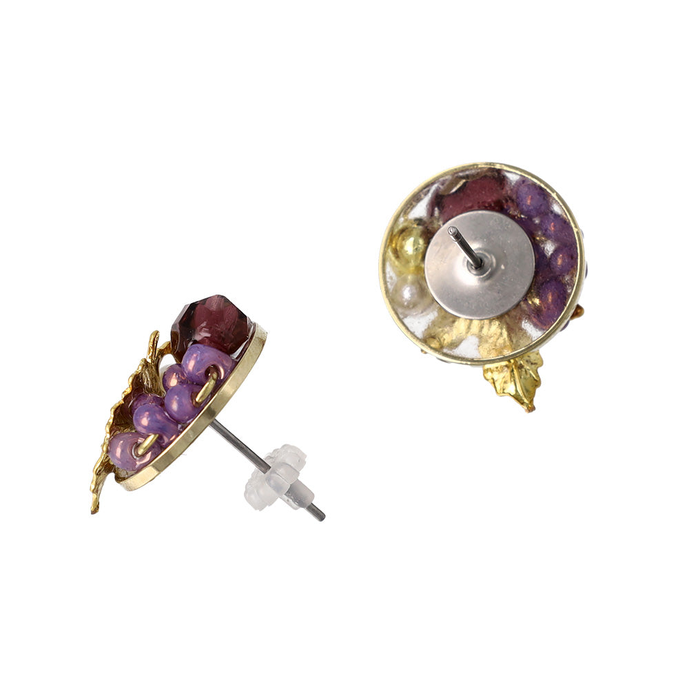 Harvest Stud Earrings