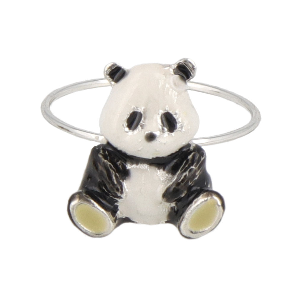Pandi Rind Baby Panda Ring