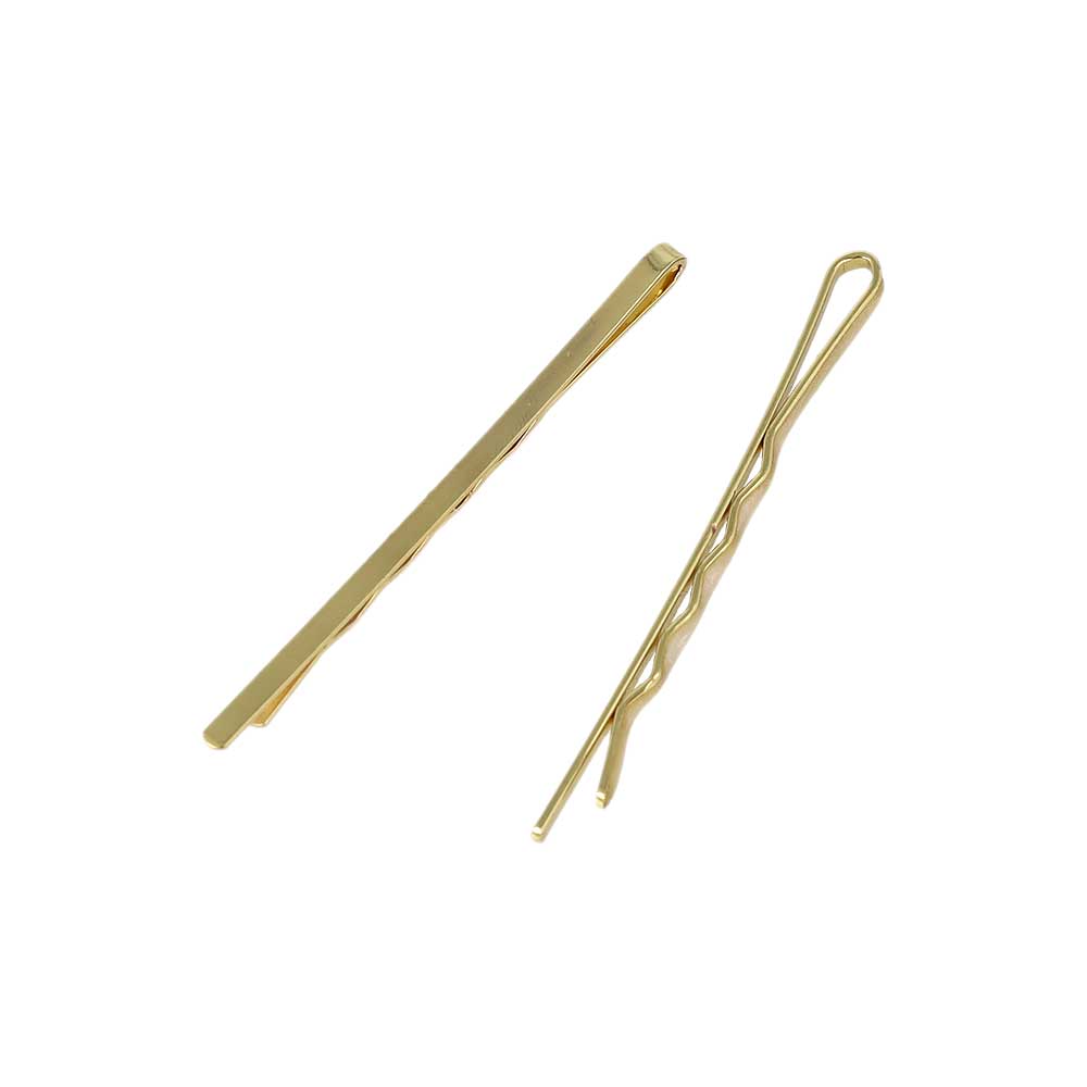 Jelly Tone Hairpin Set