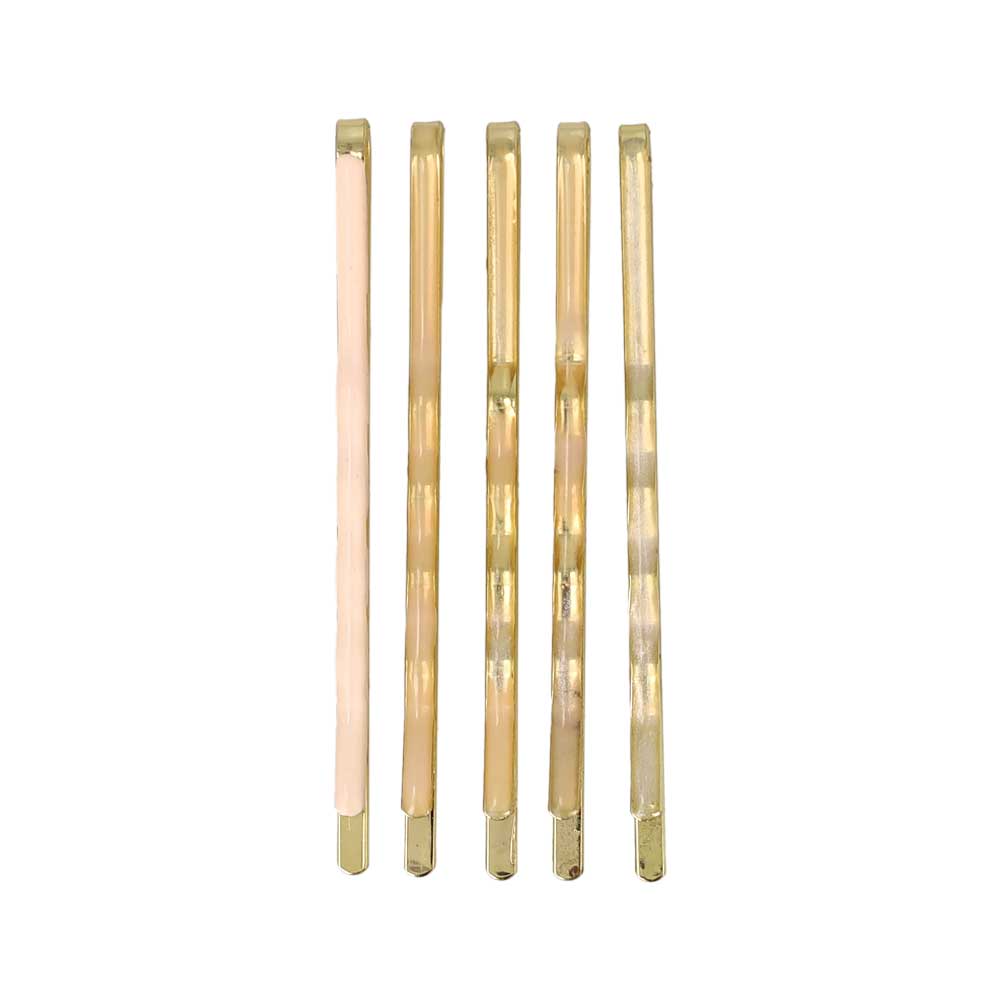 Jelly Tone Hairpin Set