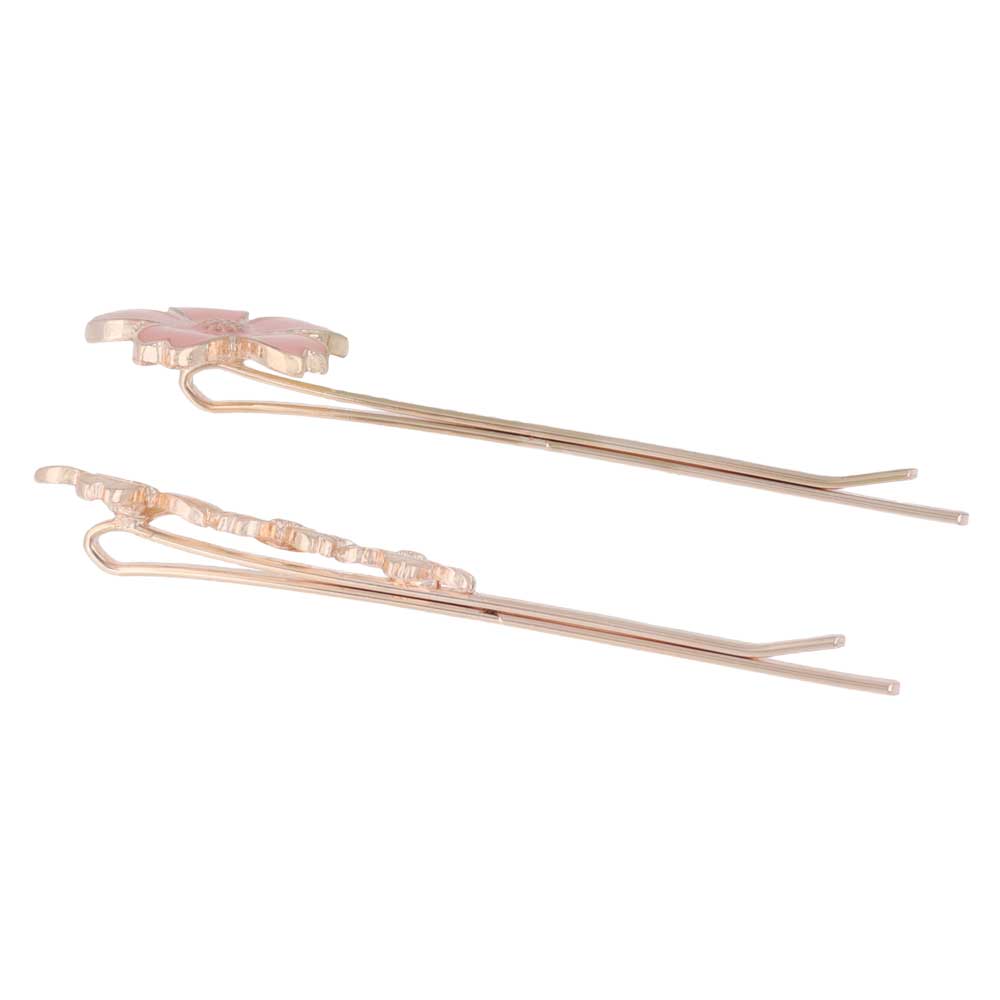 Sakura Blossom Hairpin Set