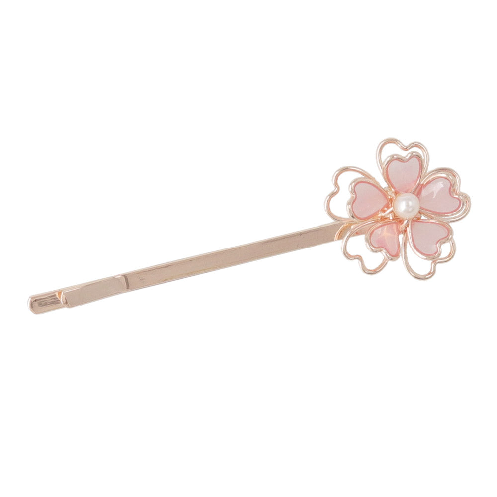 Sakura Flower Hairpin