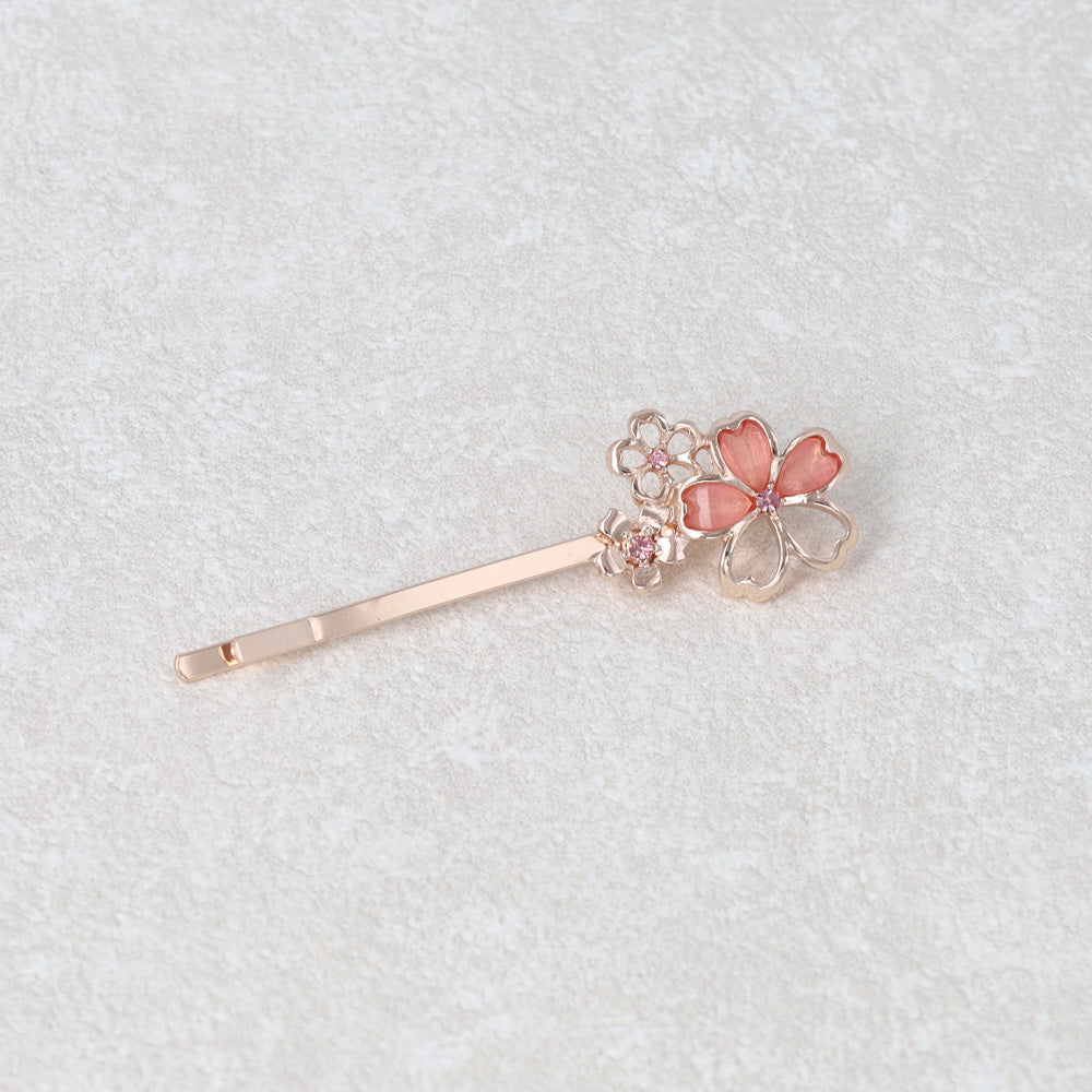 Sakura Souvenir Hairpin