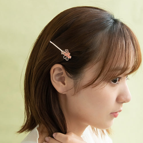 Sakura Souvenir Hairpin - osewaya