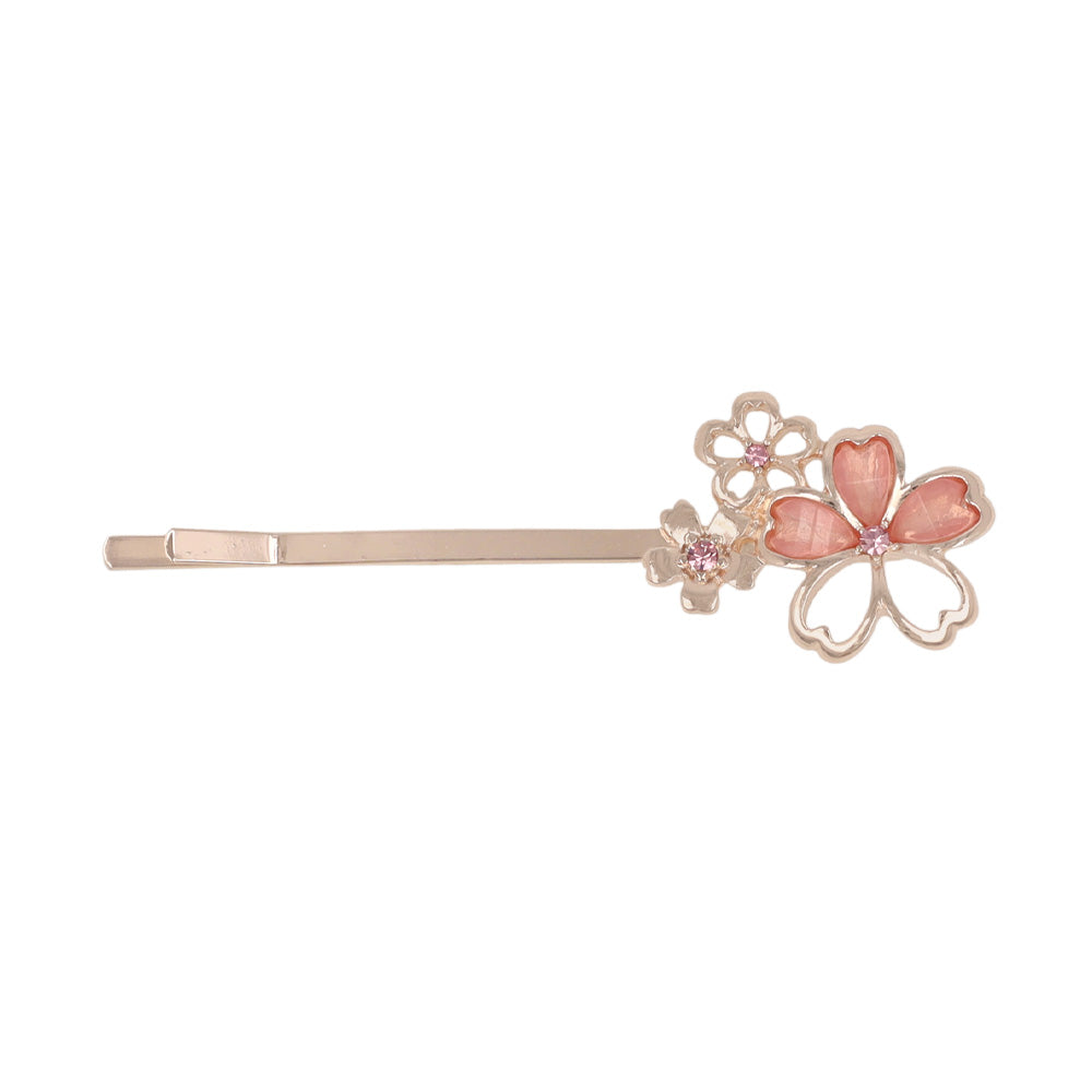 Sakura Souvenir Hairpin