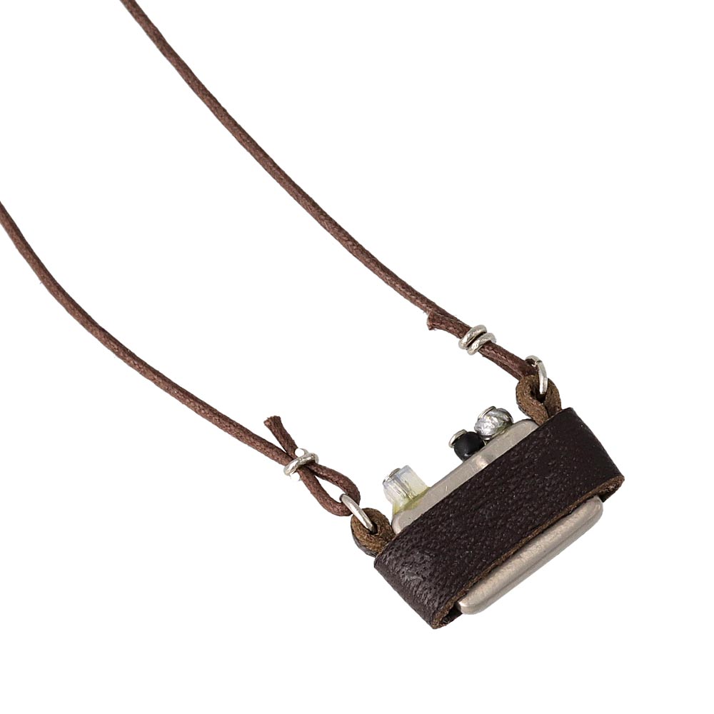 Retro Camera Necklace - Osewaya