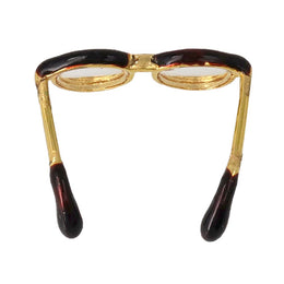 Stylish Eyeglasses Ring - Osewaya