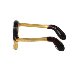 Stylish Eyeglasses Ring - Osewaya