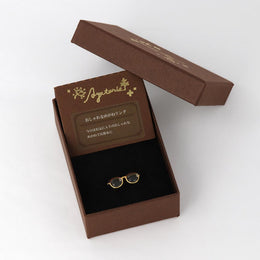 Stylish Eyeglasses Ring - Osewaya