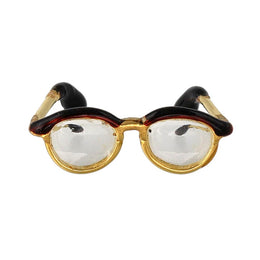 Stylish Eyeglasses Ring - Osewaya