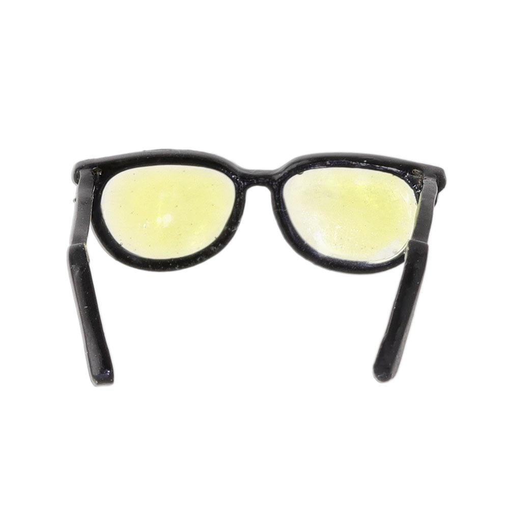 Boston Frame Sunglasses Ring