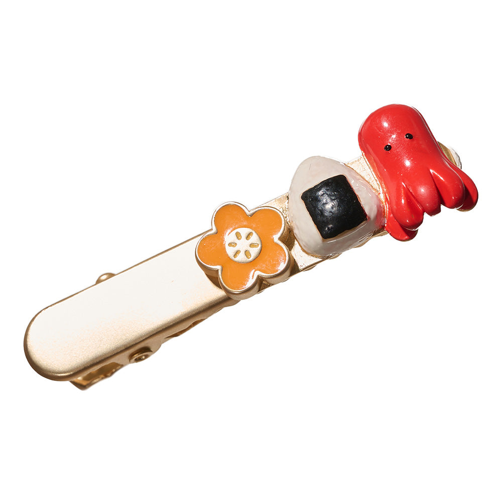 Onigiri Bento Pinch Clip