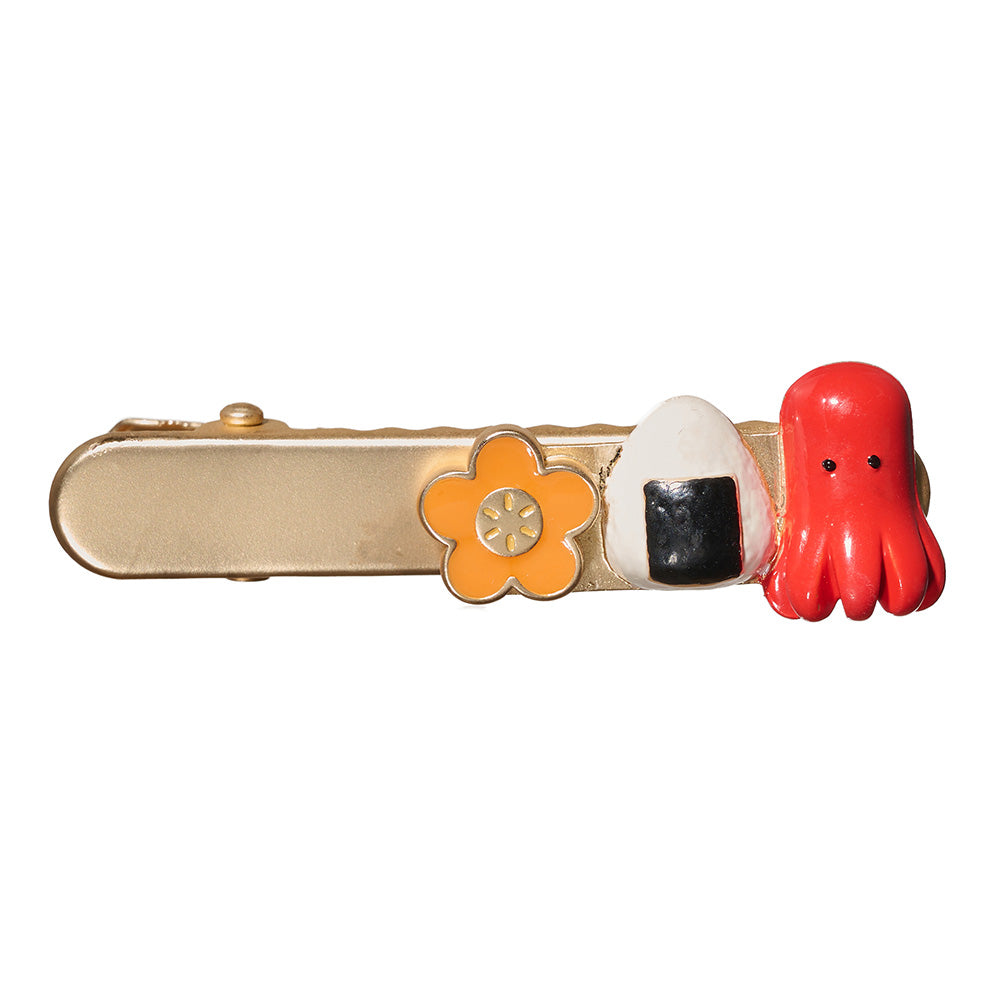 Onigiri Bento Pinch Clip