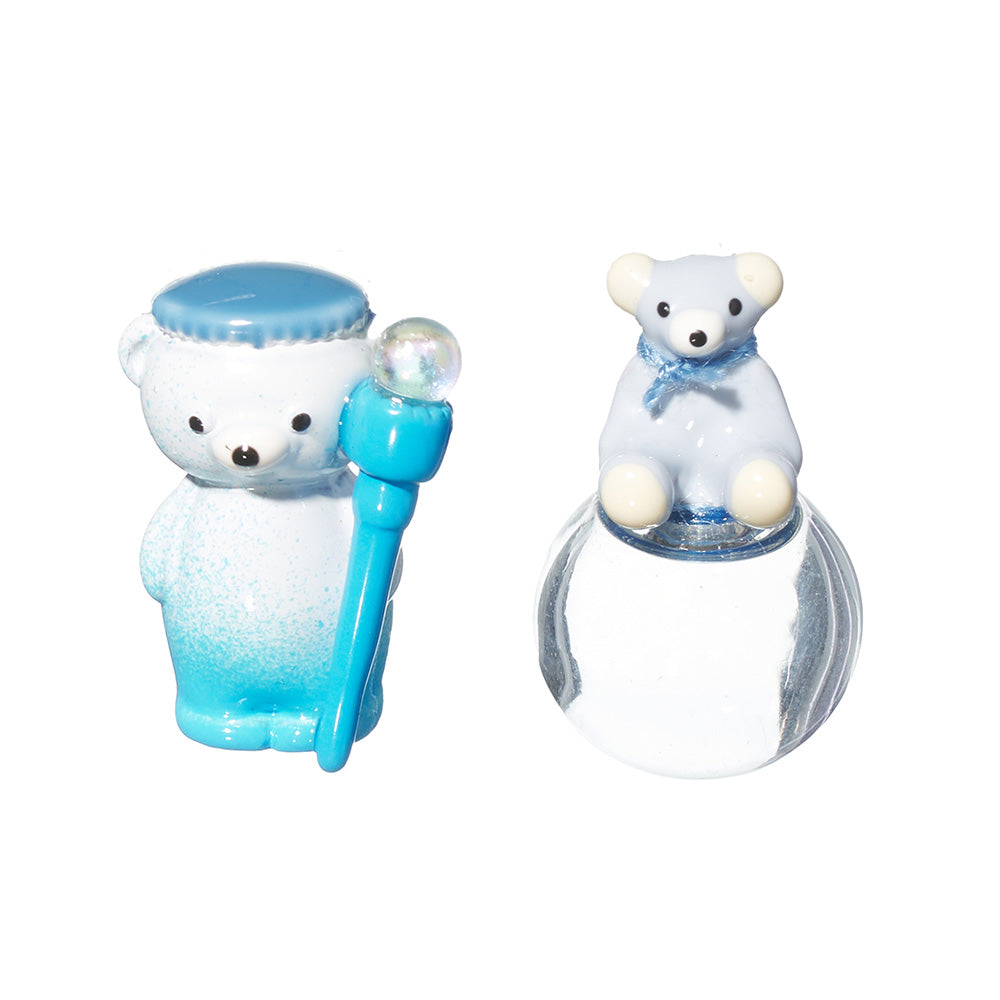 Little Bear Bubble Dream Earrings