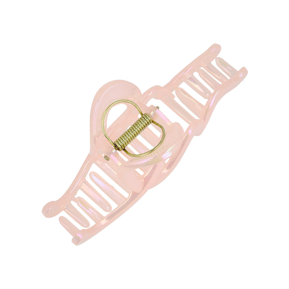 Jelly Wave Hair Claw